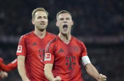 英雄联盟总决赛赛程-包含RB莱比锡球员配合默契，冲刺胜利的词条