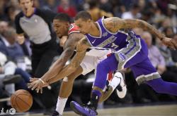 英雄联盟总决赛时间-勇士力克爵士，福克斯惊艳四座