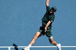 LOL赛事-澳网鏖战拉沃尔杯，兹维列夫关键制胜