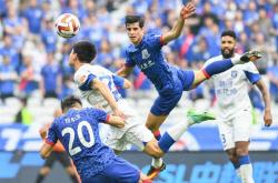 英雄联盟总决赛-申花队员赛后谈比赛感受，期待未来表现的简单介绍