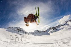 英雄联盟总决赛-总决赛之夜，灰熊出没