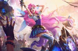 LOL决赛-速度的双重奏，日本完胜牙买加，恩佐在F1街道赛的绝对接管