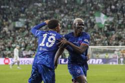 英雄联盟总决赛-切尔西惨败，意大利球队大胜