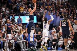 英雄联盟总决赛时间-猛龙不敌掘金，失去主场优势的简单介绍