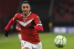 LOL决赛-瓦朗谢纳连败，陷入保级深渊