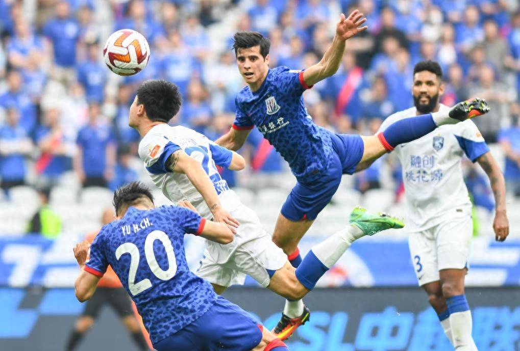 申花队员赛后谈比赛感受,期待未来表现的简单介绍 申花队员赛后谈比赛感受,期待未来表现的简单介绍