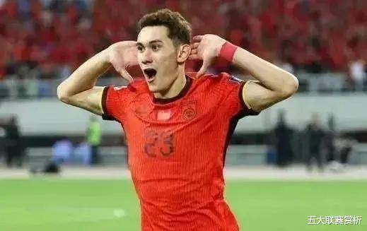 关于弗拉基米尔进球建功，助球队晋级的信息