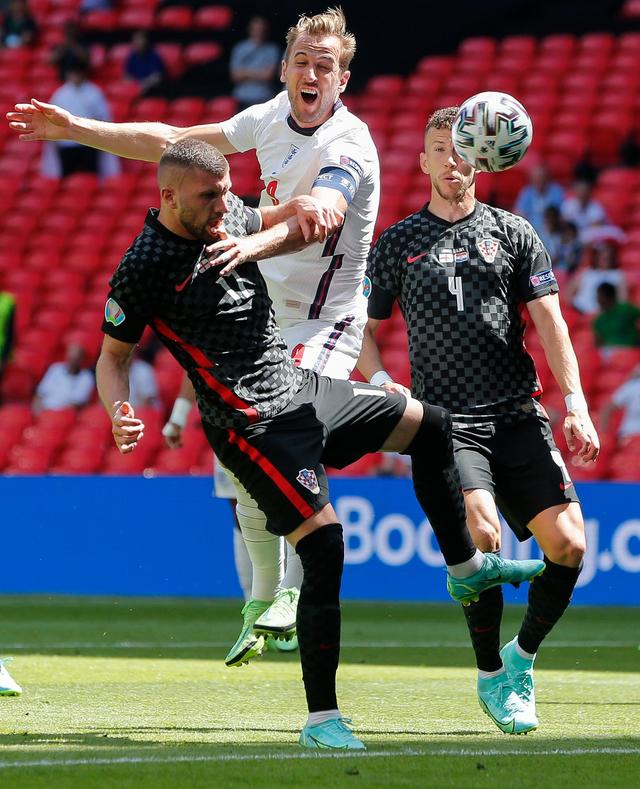 克罗地亚抢跑尤其，小组晋级关键一步的简单介绍