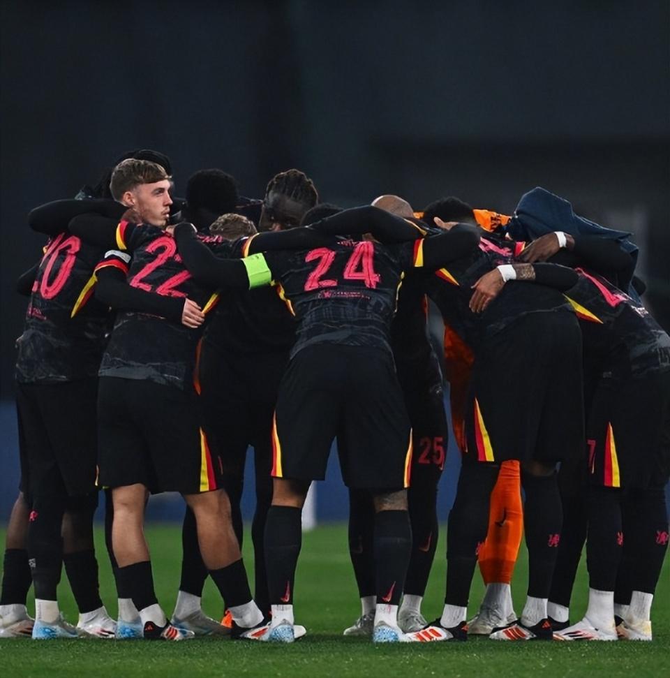 关于切尔西客场险胜，晋级希望渐浓的信息