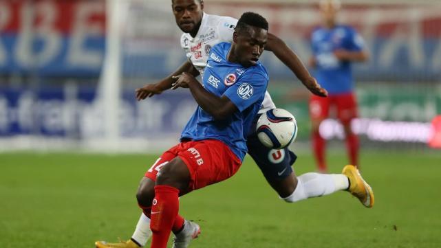 甘冈主场失利,保级形势更加严峻 甘冈主场失利,保级形势更加严峻