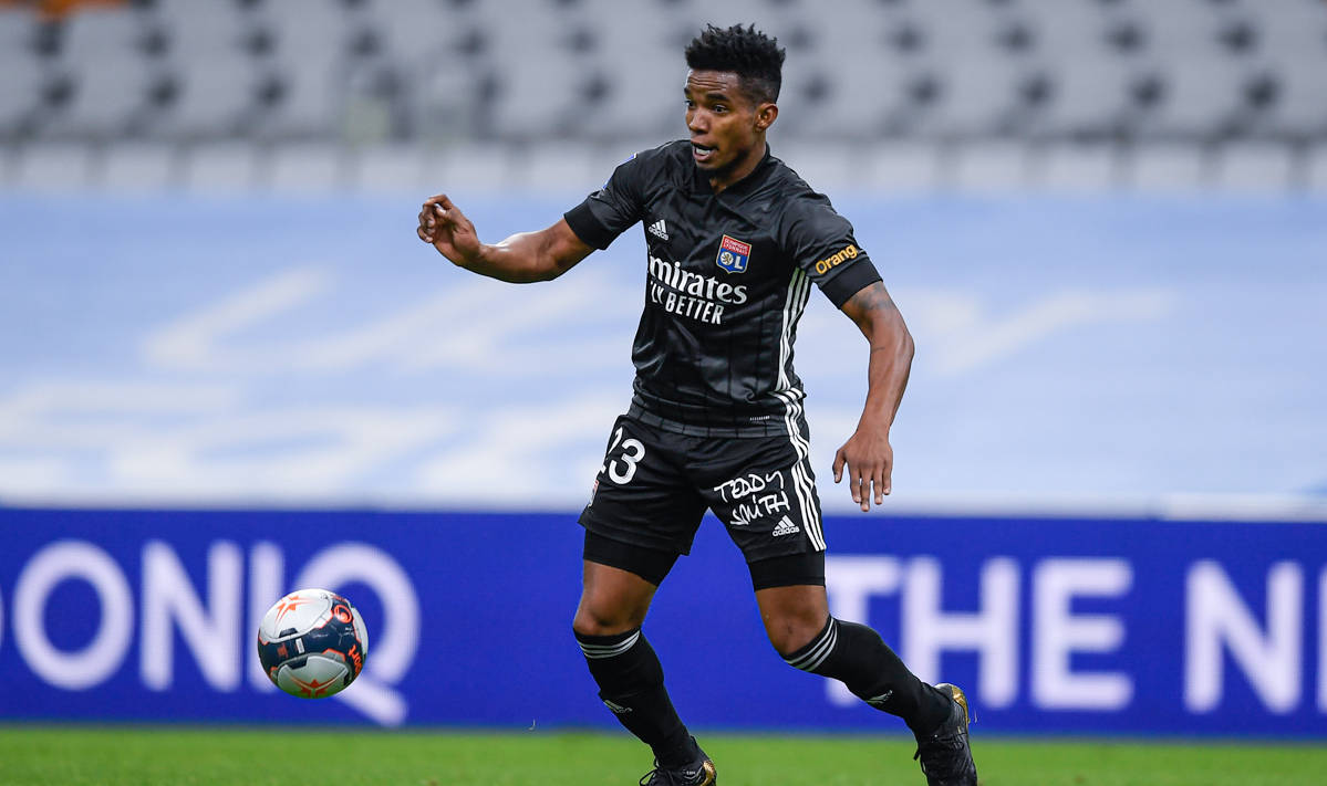 里昂队拿下三分，继续向前迈进的简单介绍