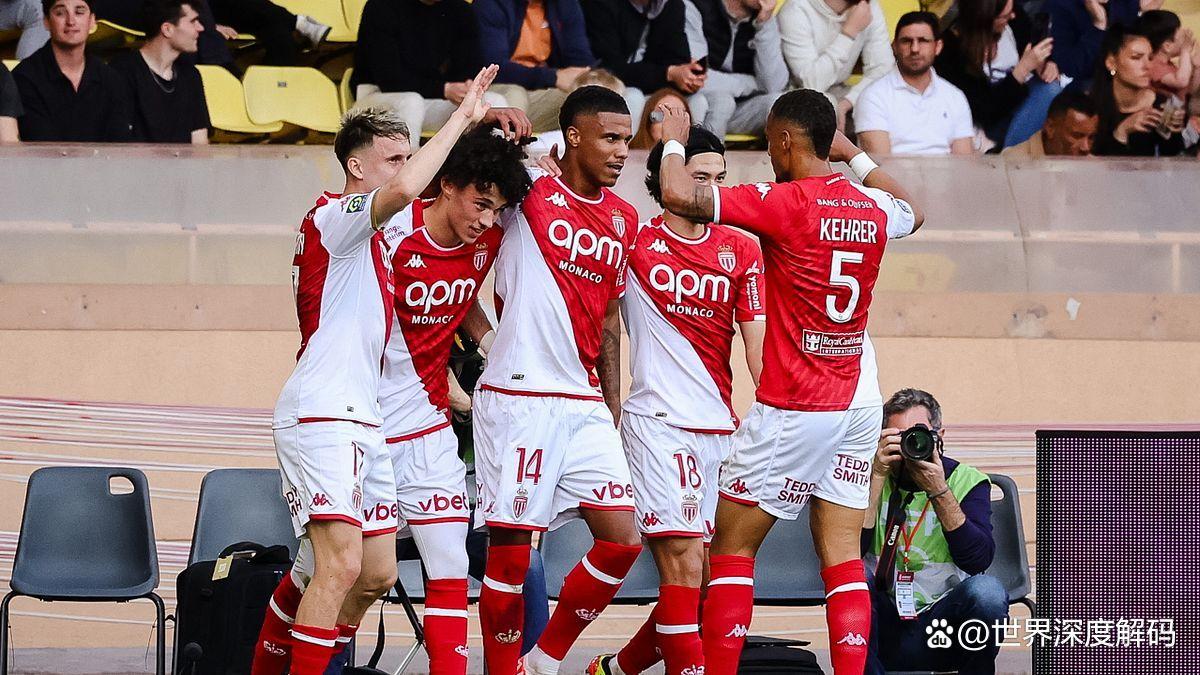 朗斯在主场惨败，继续停留在降级区