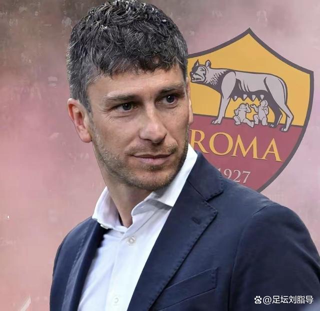 关于罗马主教练表态：球队需要提高状态走出低谷的信息