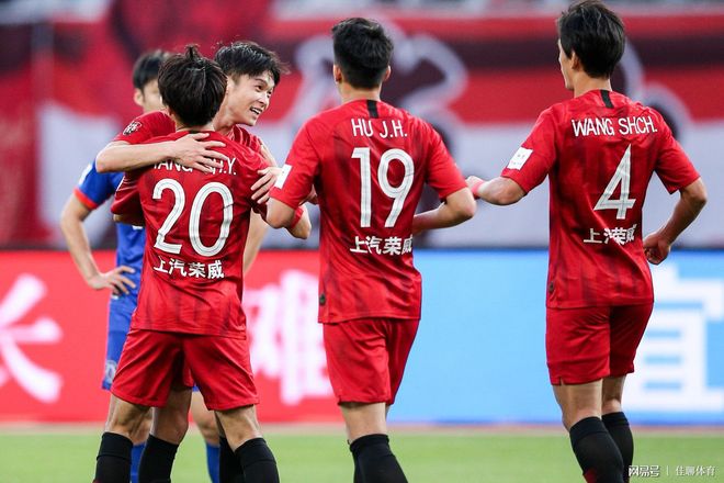 上海队实力碾压对手，取得轻松胜利的简单介绍