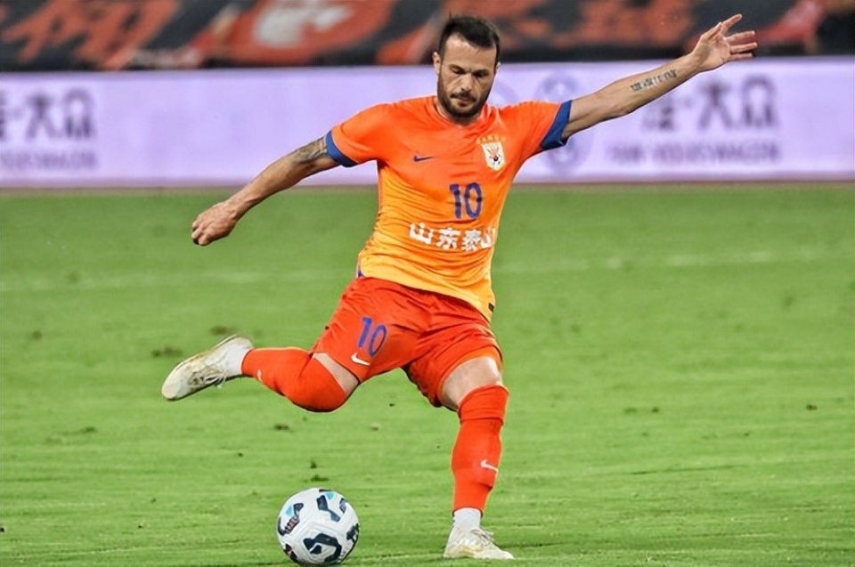 鲁能备战川崎前锋,实力逐渐恢复 鲁能备战川崎前锋,实力逐渐恢复