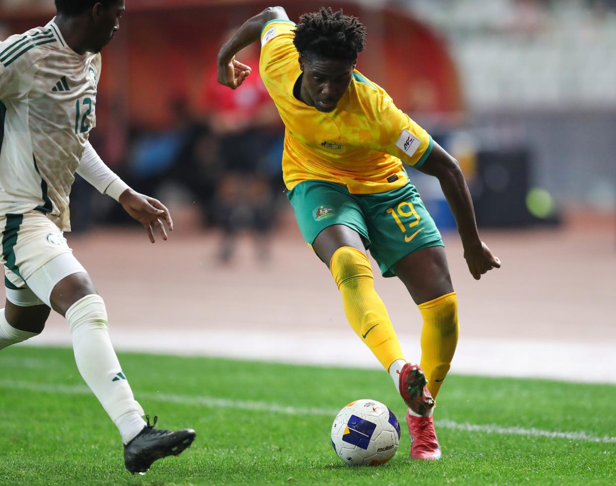 澳大利亚球队士气高涨,将争取闯入亚冠决赛的简单介绍 澳大利亚球队士气高涨,将争取闯入亚冠决赛的简单介绍