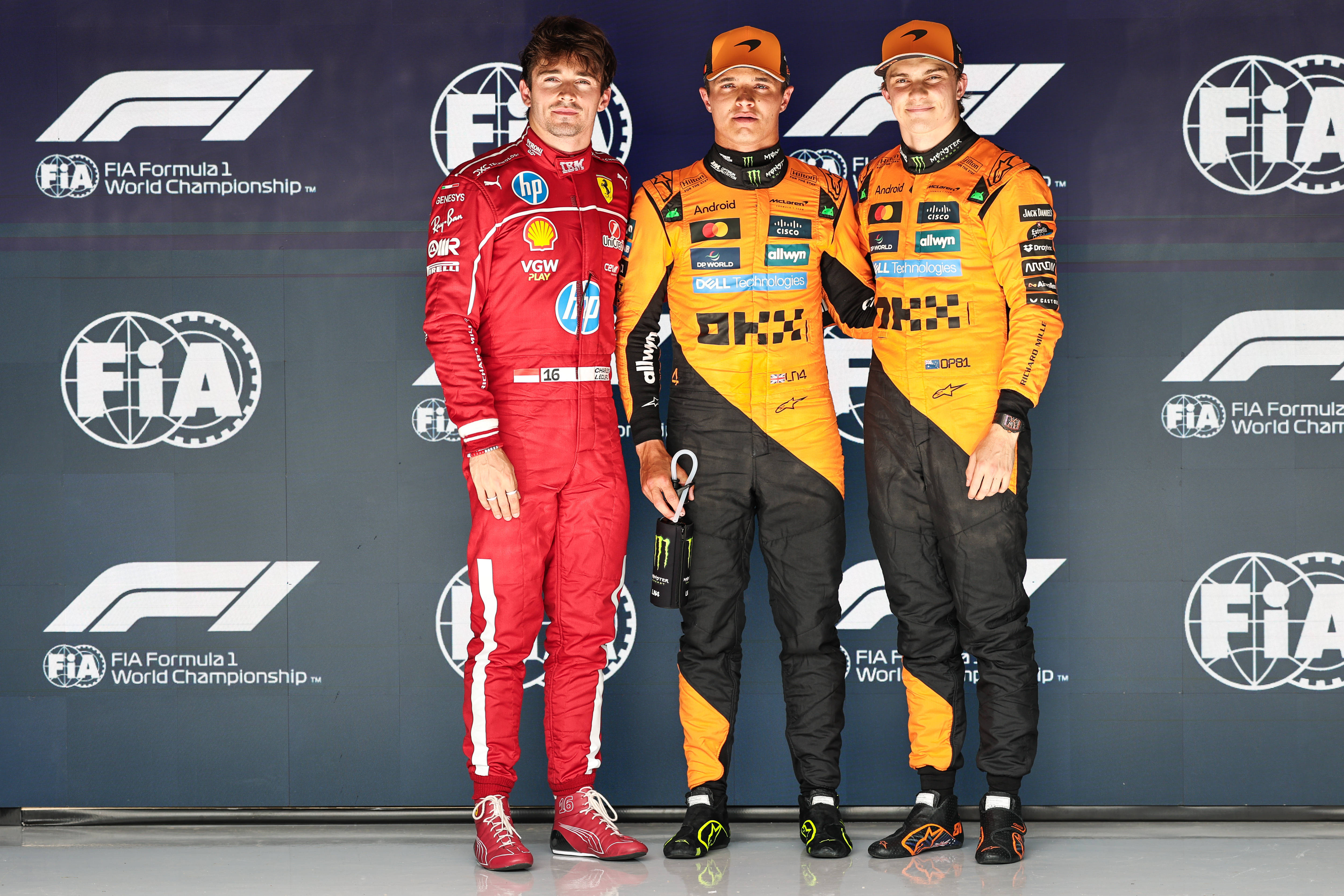 关于迈凯伦力克雷诺车队,勒克莱尔惊艳四座的信息 关于迈凯伦力克雷诺车队,勒克莱尔惊艳四座的信息