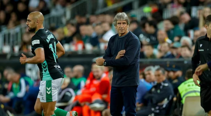 瓦伦西亚遭遇轻松失利,客场无力反击 瓦伦西亚遭遇轻松失利,客场无力反击