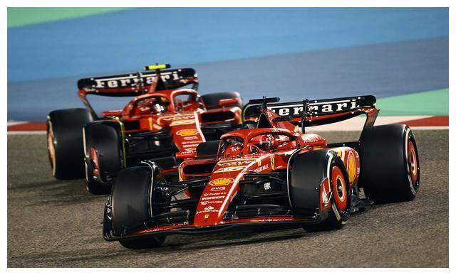 阿斯顿马丁翻盘威廉姆斯,拉塞尔惊艳四座 阿斯顿马丁翻盘威廉姆斯,拉塞尔惊艳四座