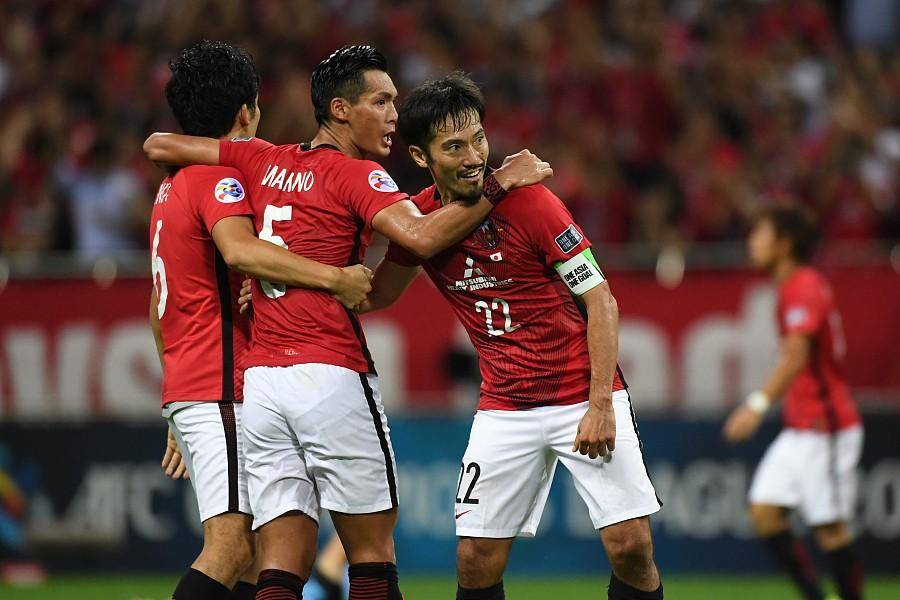 浦和红钻表现抢眼,实现晋级目标 浦和红钻表现抢眼,实现晋级目标