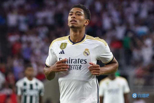 西班牙险胜中国，贝林厄姆高光表现