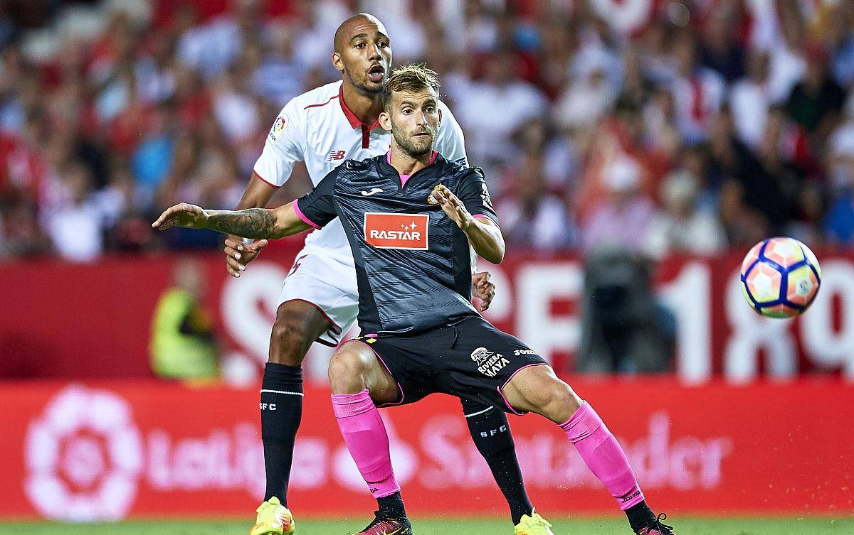 里昂横扫西班牙，哈弗茨扛起全队