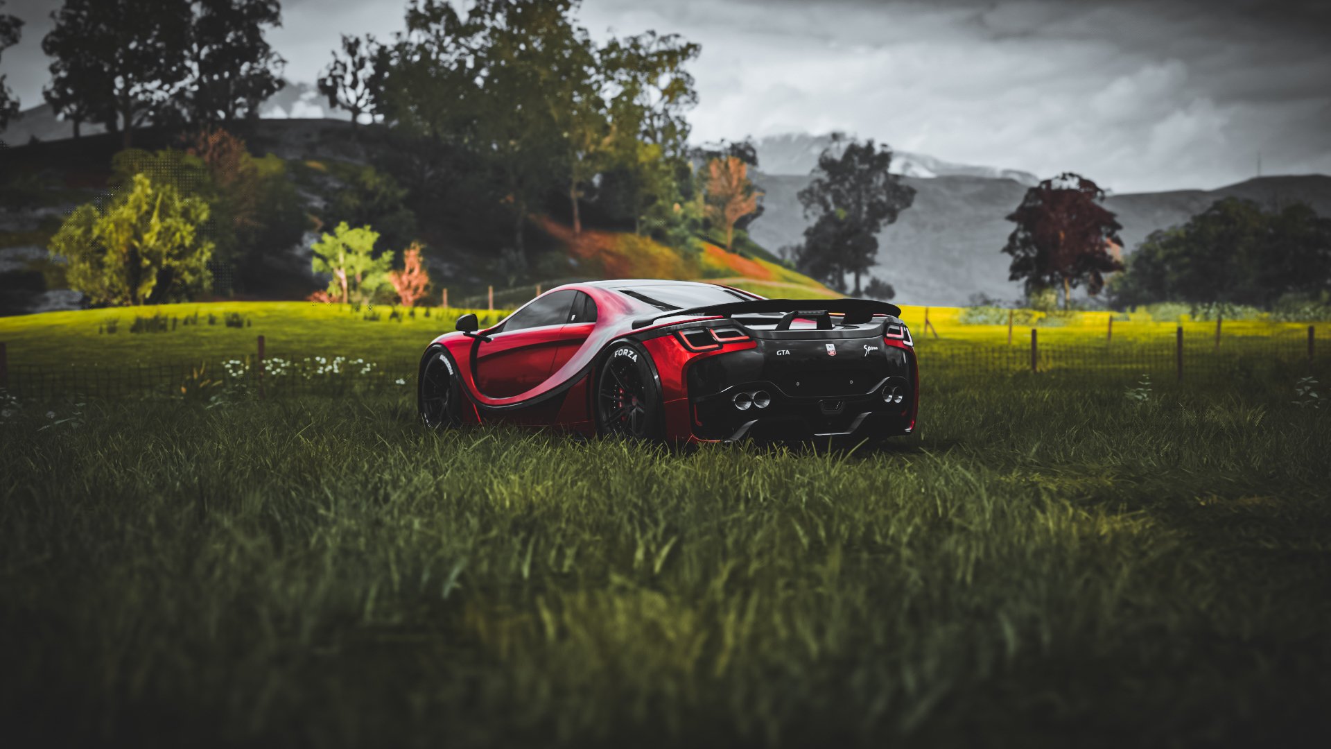 隐形的MVP，英超争冠之夜，武切维奇如何存在感拉满