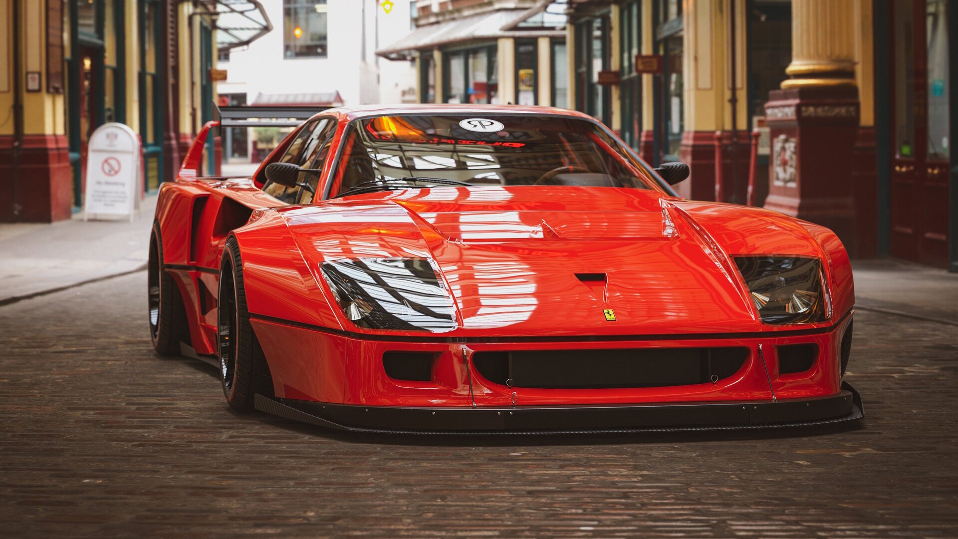 跨越时空的竞技共鸣，当血拼精神遇见接管比赛